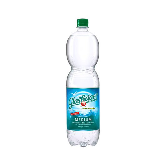 Glashäger medium 1,5l