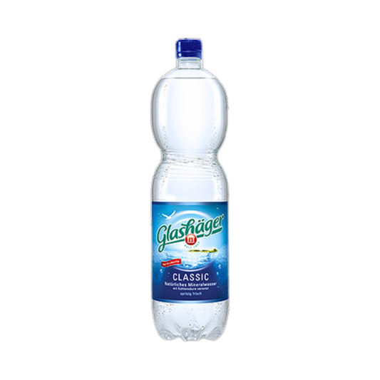 Glashäger classic 1,5l