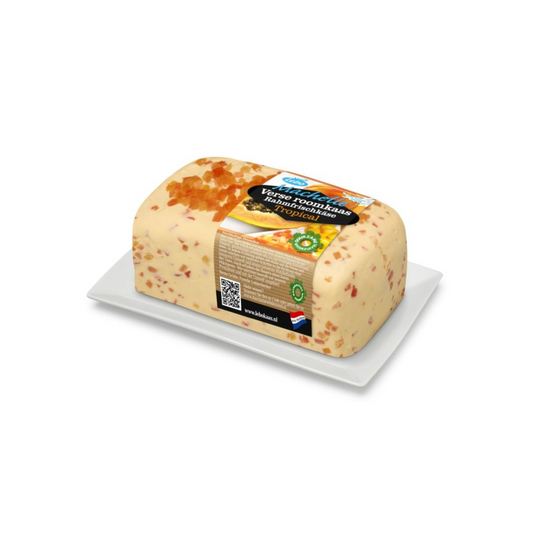 Machelle Italiano 50% Rahmstufe 150g