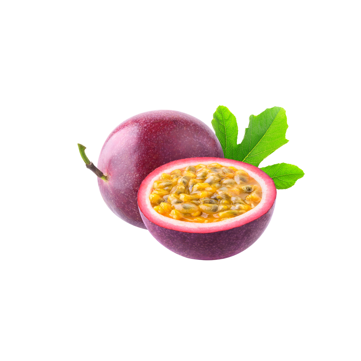 Passionsfrüchte Ghana