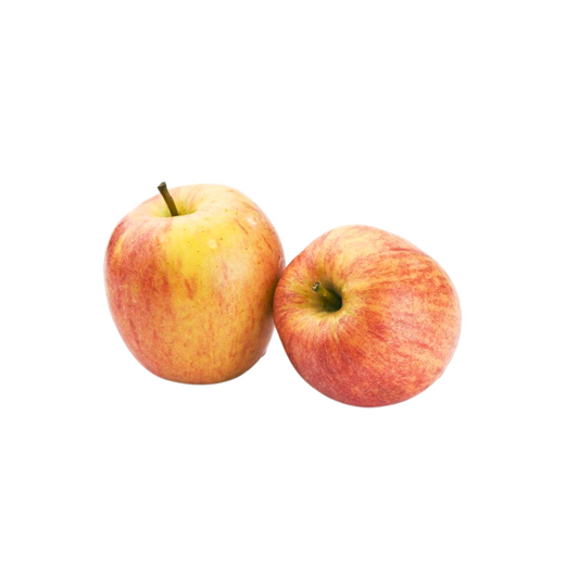 BIO Demeter Tafeläpfel Gala 550g