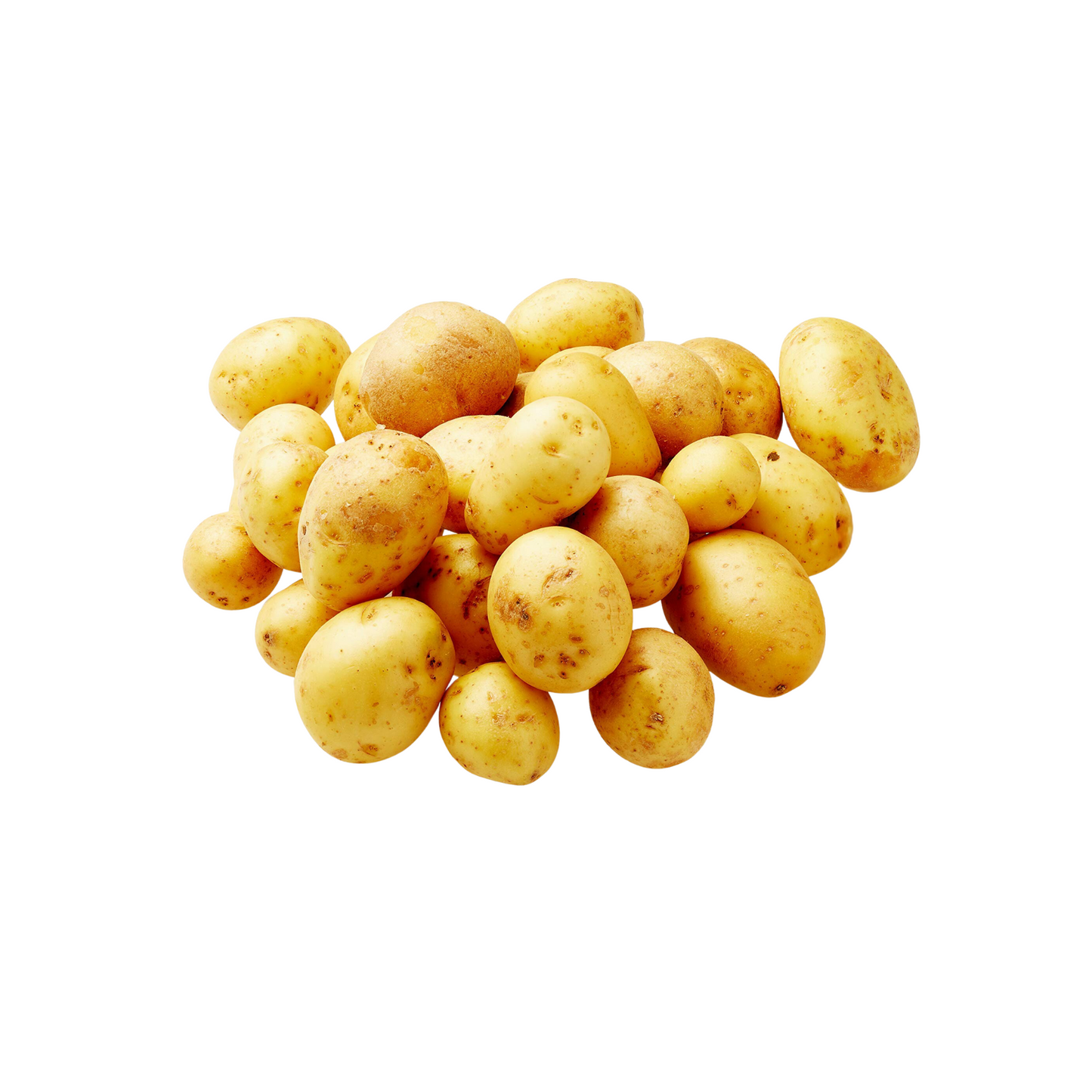 Bio Demeter Speisekartoffeln festkochend 1,5kg