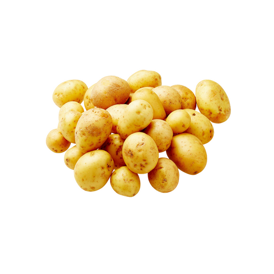 Bio Demeter Speisekartoffeln festkochend 1,5kg