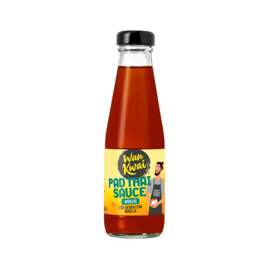 Wan Kwai Pad Thai Sauce 200ml