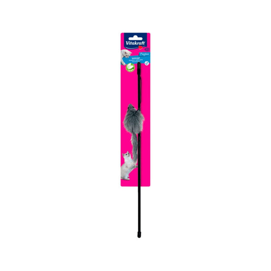 Vitakraft For You Kitty-Dangler Spielangel Kunststoff