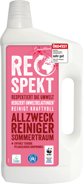 RESPEKT Allzweckreiniger 1l foodpipe [Lebensmittel-Lieferservice Rostock]