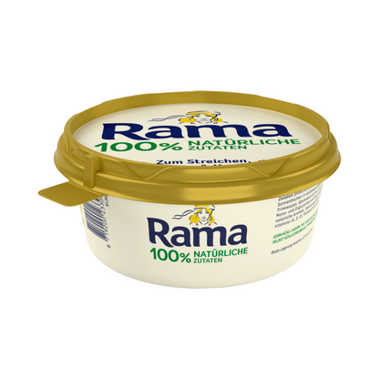 Rama Original 60% Fett 400g foodpipe [Lebensmittel-Lieferservice Rostock]
