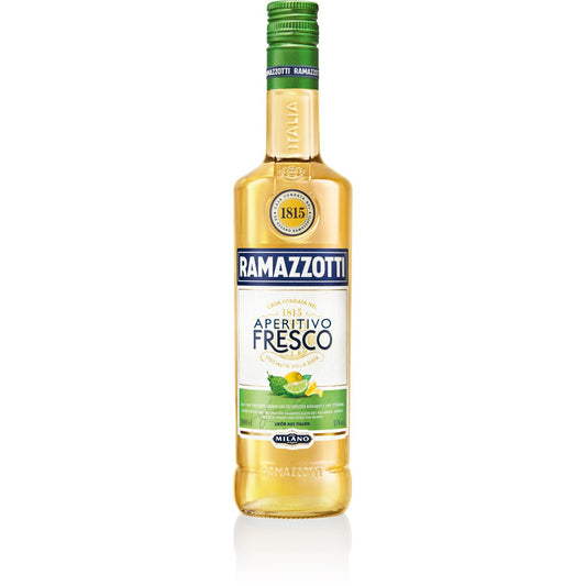 Ramazzotti Fresco 15% 0,7l foodpipe [Lebensmittel-Lieferservice Rostock]