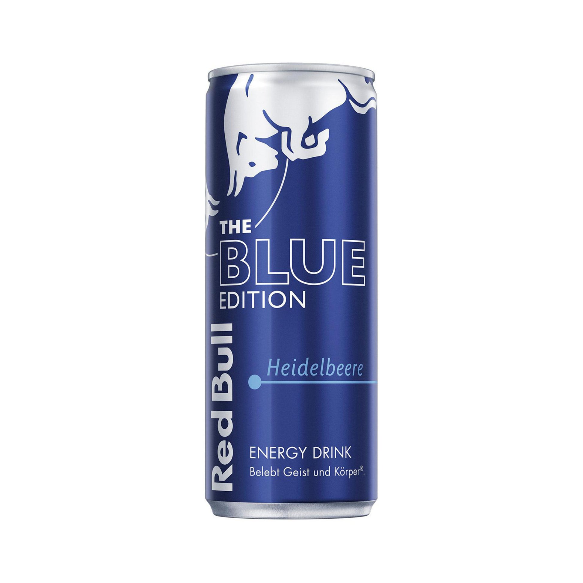 Red Bull Blue Edition 0,25l DPG foodpipe [Lebensmittel-Lieferservice Rostock]