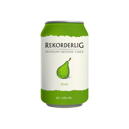 Rekorderlig Paere 0,33l DPG foodpipe [Lebensmittel-Lieferservice Rostock]