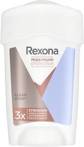 Rexona Deo Creme Max Protection 45ml foodpipe [Lebensmittel-Lieferservice Rostock]