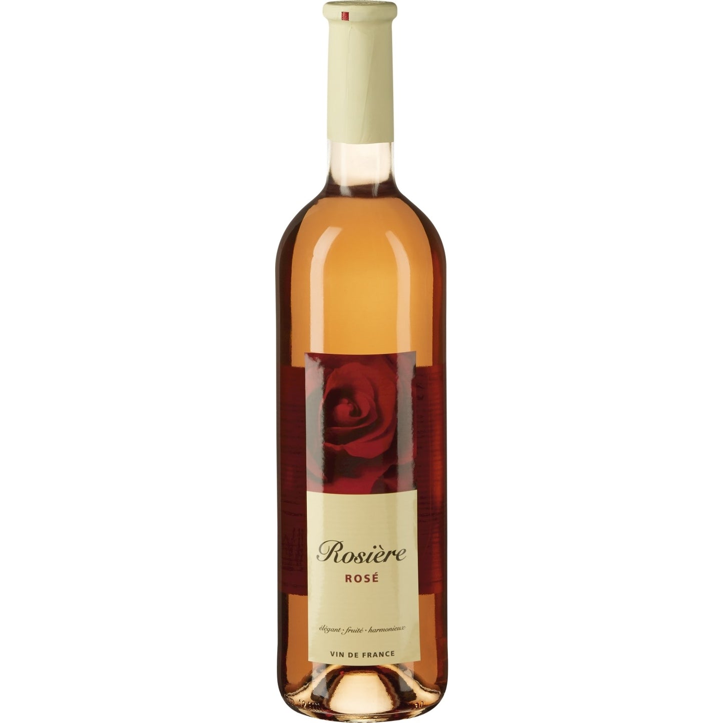 Rosiere Rose süss 0,75l foodpipe Rostock [Lebensmittel-Lieferservice Rostock]