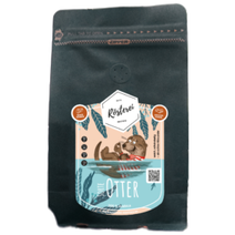 Rösterei Rostock Otter Kaffee gemahlen 250g foodpipe [Lebensmittel-Lieferservice Rostock]