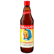 Rotbäckchen Sonnenkraft 0,7l EW foodpipe [Lebensmittel-Lieferservice Rostock]