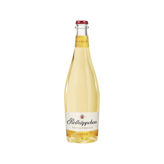 Rotkäppchen Fruchtsecco Mango 0,75l foodpipe [Lebensmittel-Lieferservice Rostock]