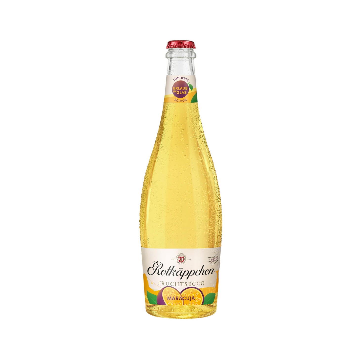 Rotkäppchen Fruchtsecco Maracuja 0,75l foodpipe [Lebensmittel-Lieferservice Rostock]