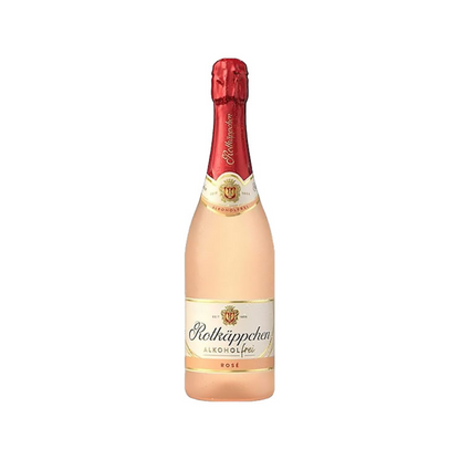 Rotkäppchen Rose alkoholfrei 0,75l foodpipe [Lebensmittel-Lieferservice Rostock]