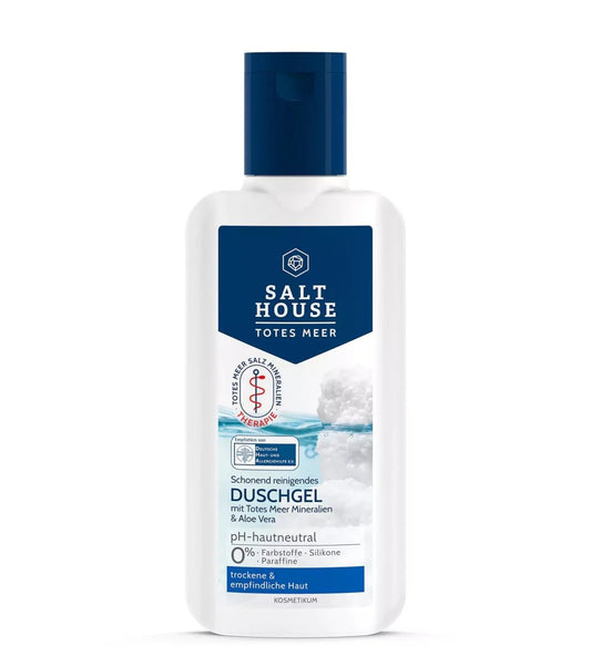 Salthouse Totes Meer Duschgel 250ml