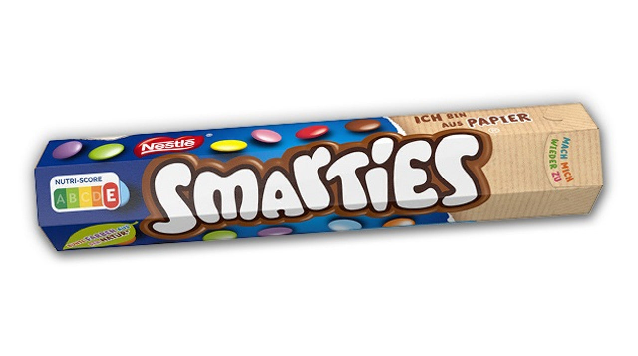 Smarties 38g