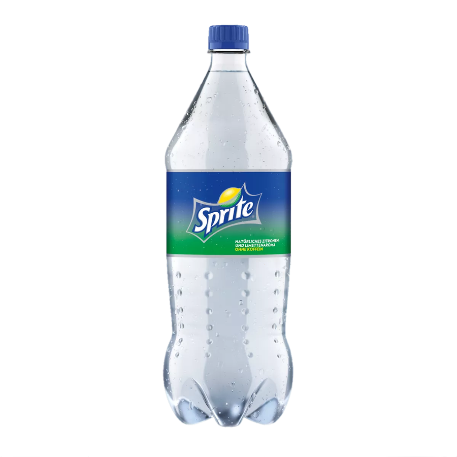 Sprite 1,5l DPG foodpipe [Lebensmittel-Lieferservice Rostock]