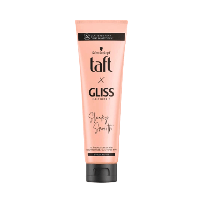 Taft Glättungscreme Gliss Sleeky Smooth 150ml