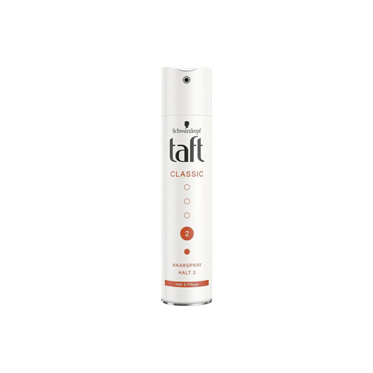 Taft Haarspray Classic Halt&Pflege 250ml