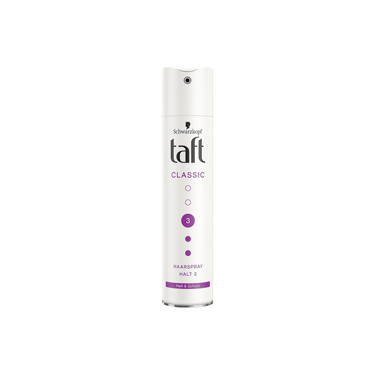 Taft Haarspray Classic Halt&Schutz 250ml