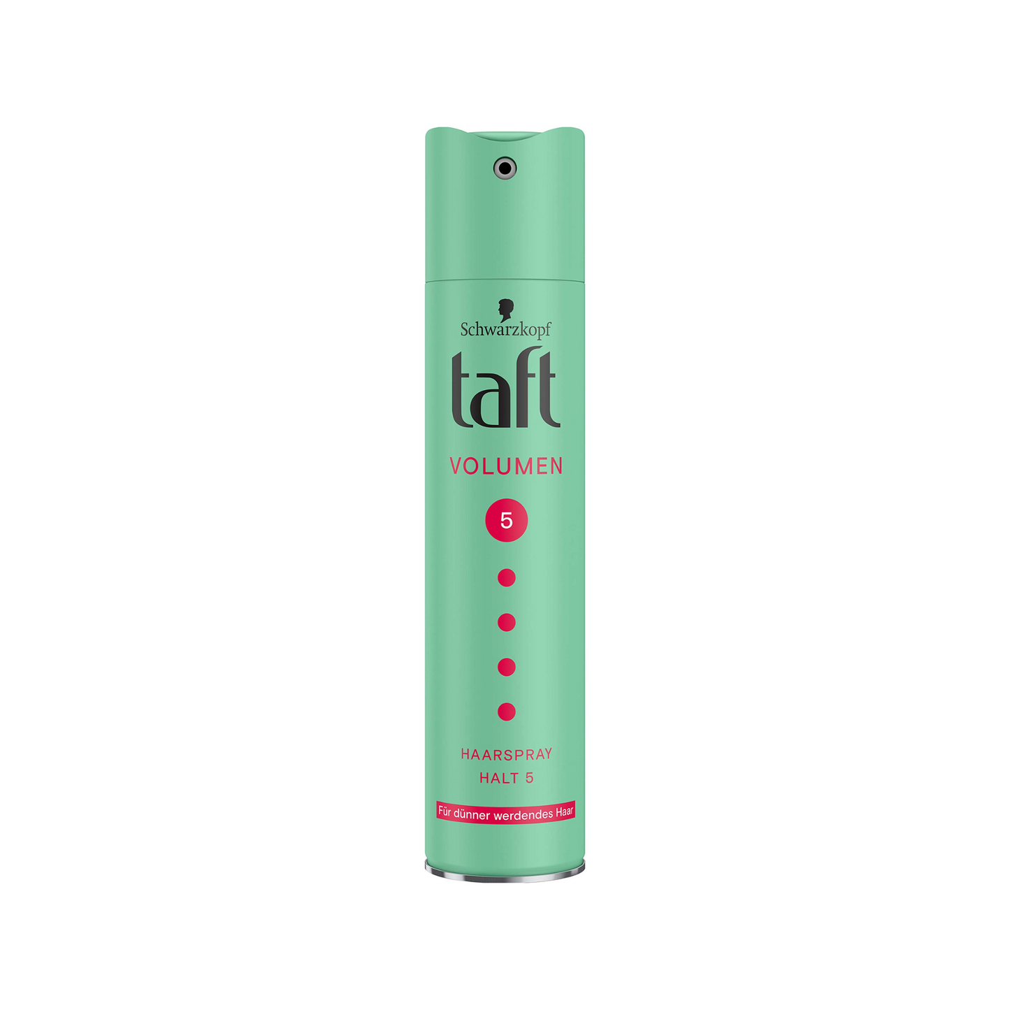 Taft Haarspray Volumen dünner werdendes Haar 250ml