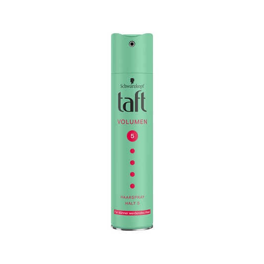 Taft Haarspray Volumen dünner werdendes Haar 250ml