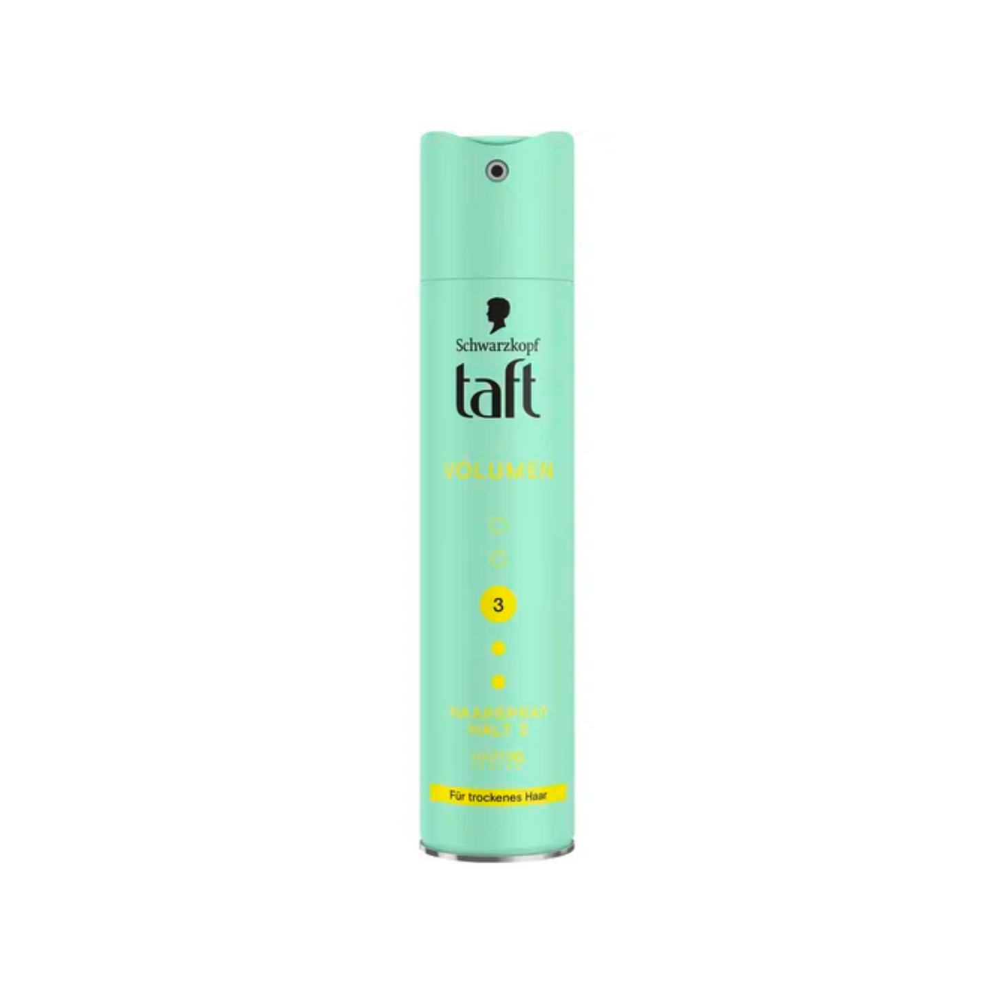 Taft Haarspray Volumen trockenes Haar 250ml