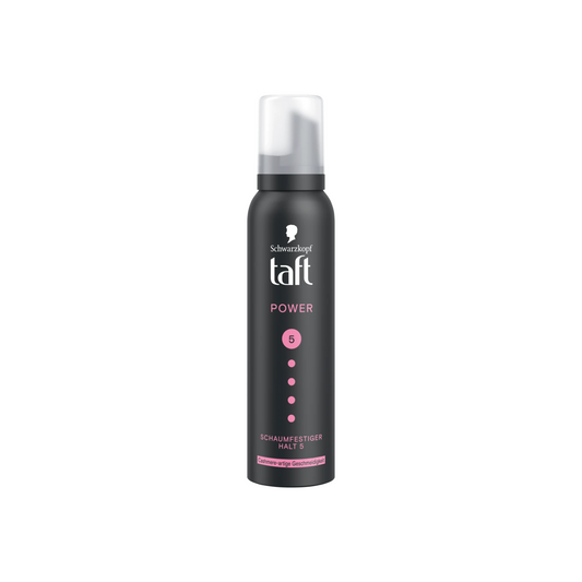 Taft Schaumfestiger Power cashmere 150ml