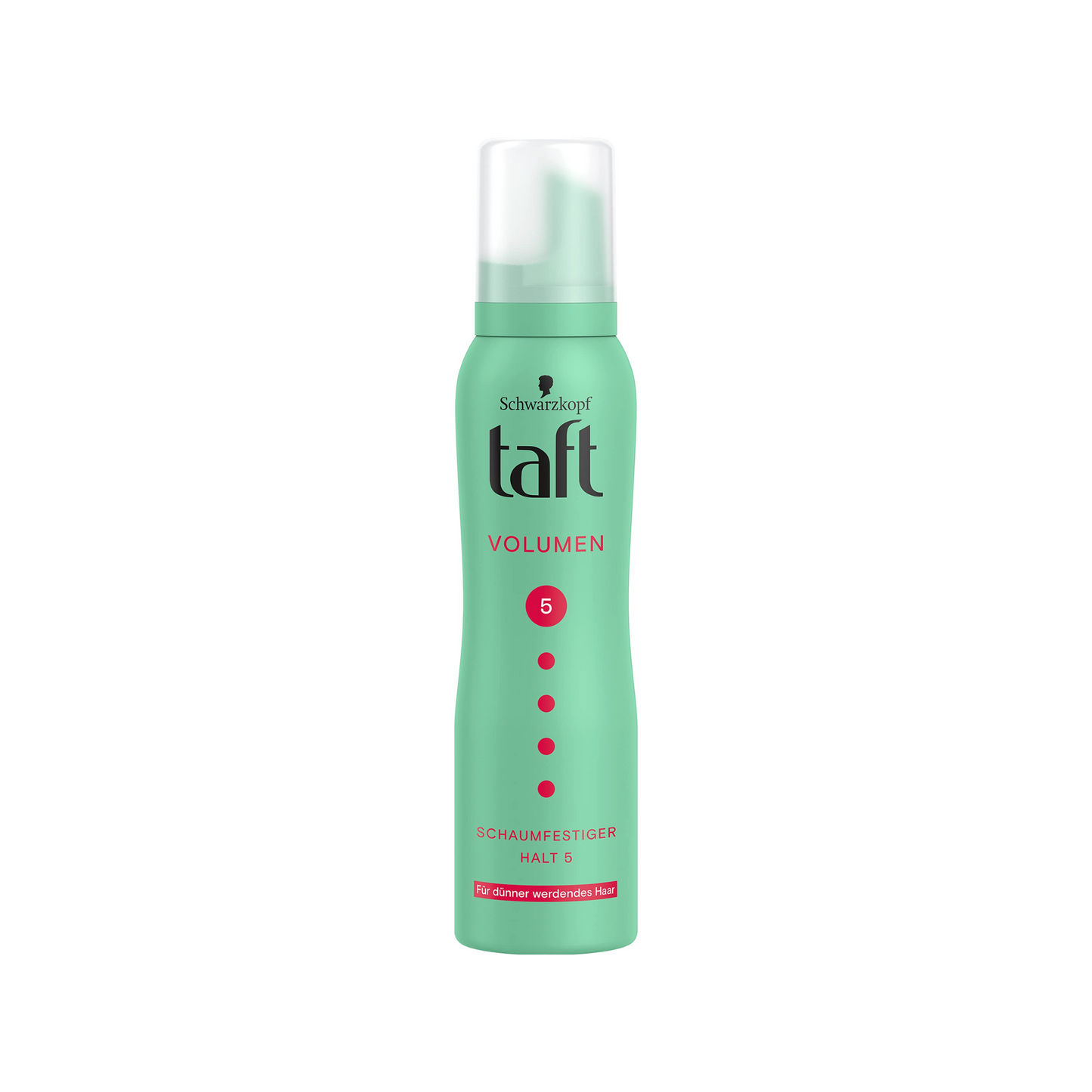 Taft Schaumfestiger Volumen feines Haar 150ml