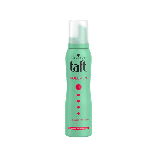 Taft Schaumfestiger Volumen feines Haar 150ml