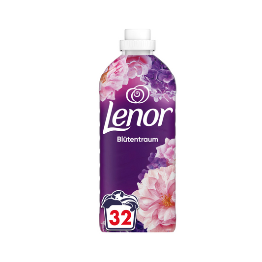 Lenor Weichspüler Konzentrat Blütentraum 800ml 32WL