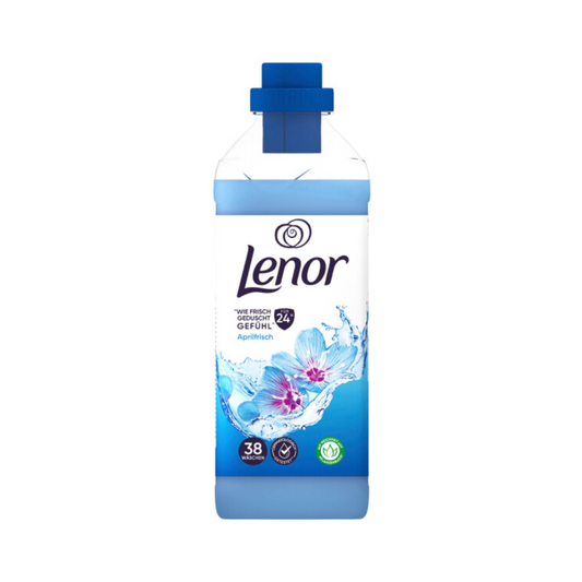 Lenor Weichspüler Konzentrat Aprilfrisch 950ml 38WL