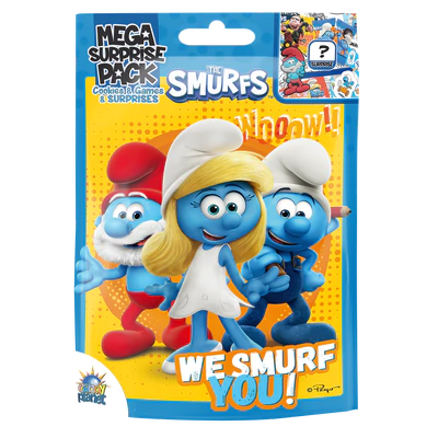 Woogie Bonbons Ice Mint 170g
