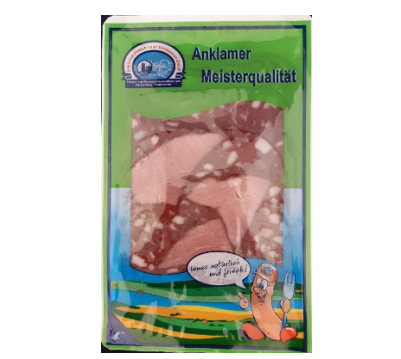 Anklamer Filetwurst 100g