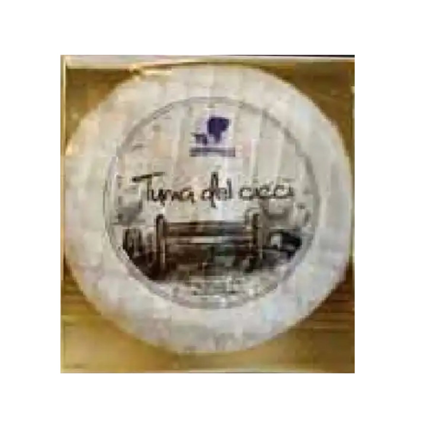 Tuma del Cicci di Paglia 42% Fettstufe 200g