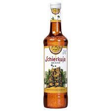 Schierkuja Harz-Glitzer 15% 0,7l