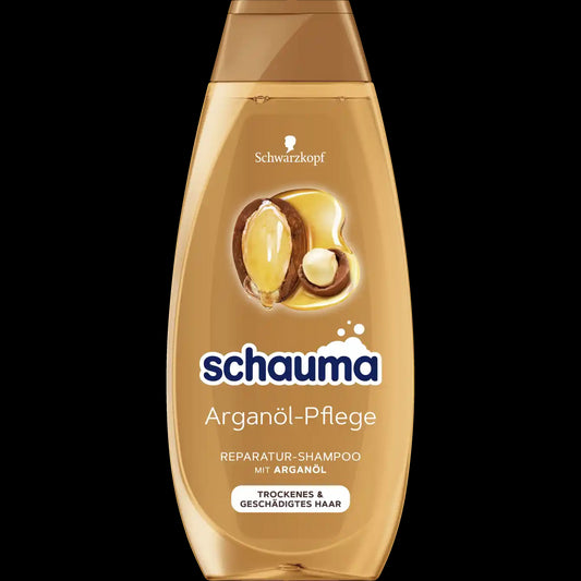 Schauma Arganöl-Pflege Shampoo 400ml