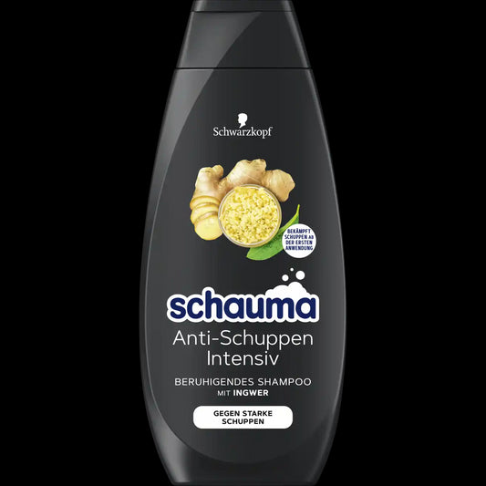 Schauma Anti-Schuppen Intensiv Shampoo 400ml