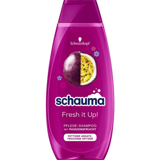 Schauma Fresh it up! Shampoo 400ml