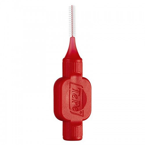 TePe Original Interdentalbrush 0,5mm rot 8ST