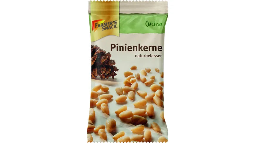 Farmer's Snack Pinienkerne 30g