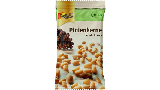 Farmer's Snack Pinienkerne 30g
