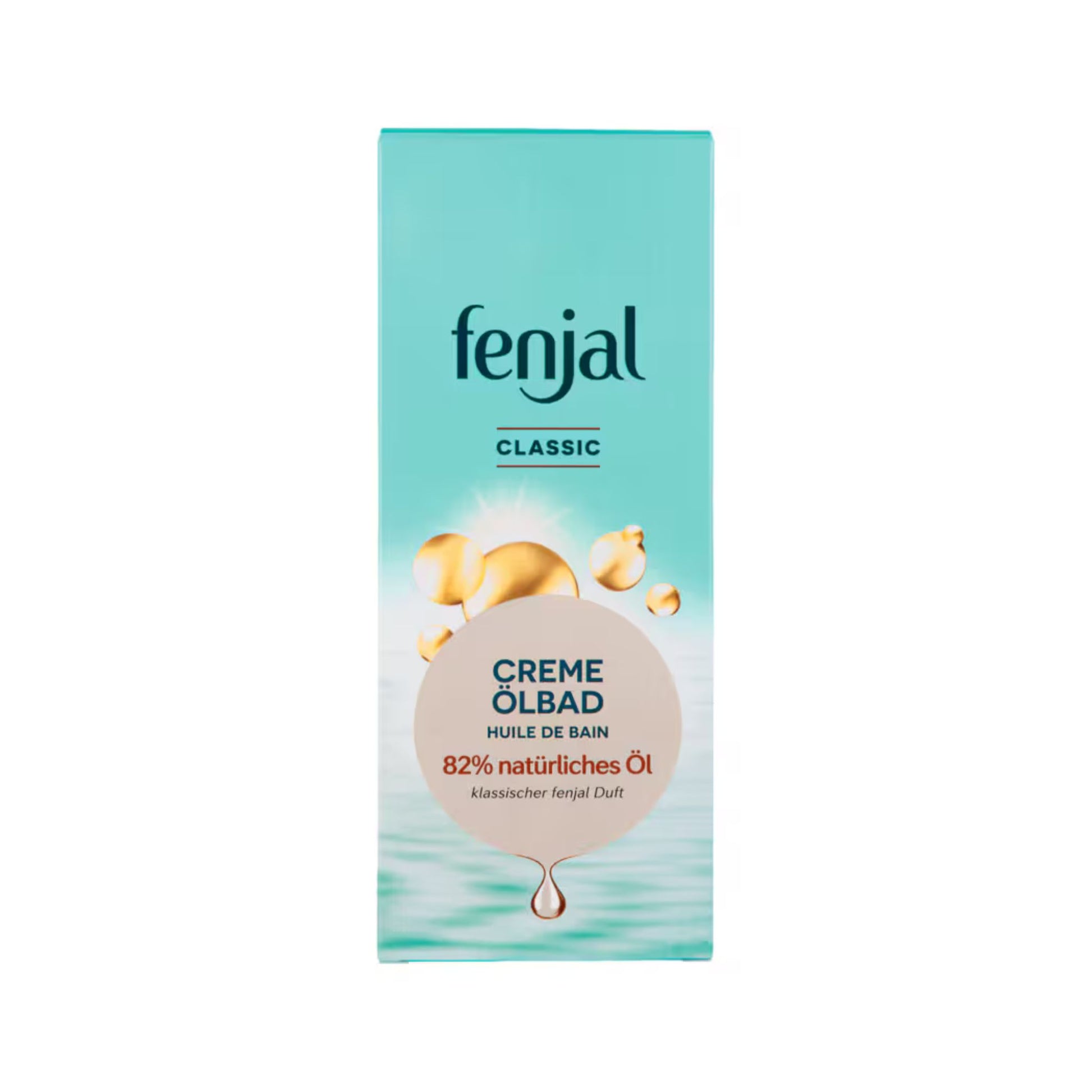 fenjal Creme Ölbad Classic 200ml foodpipe [Lebensmittel-Lieferservice Rostock]