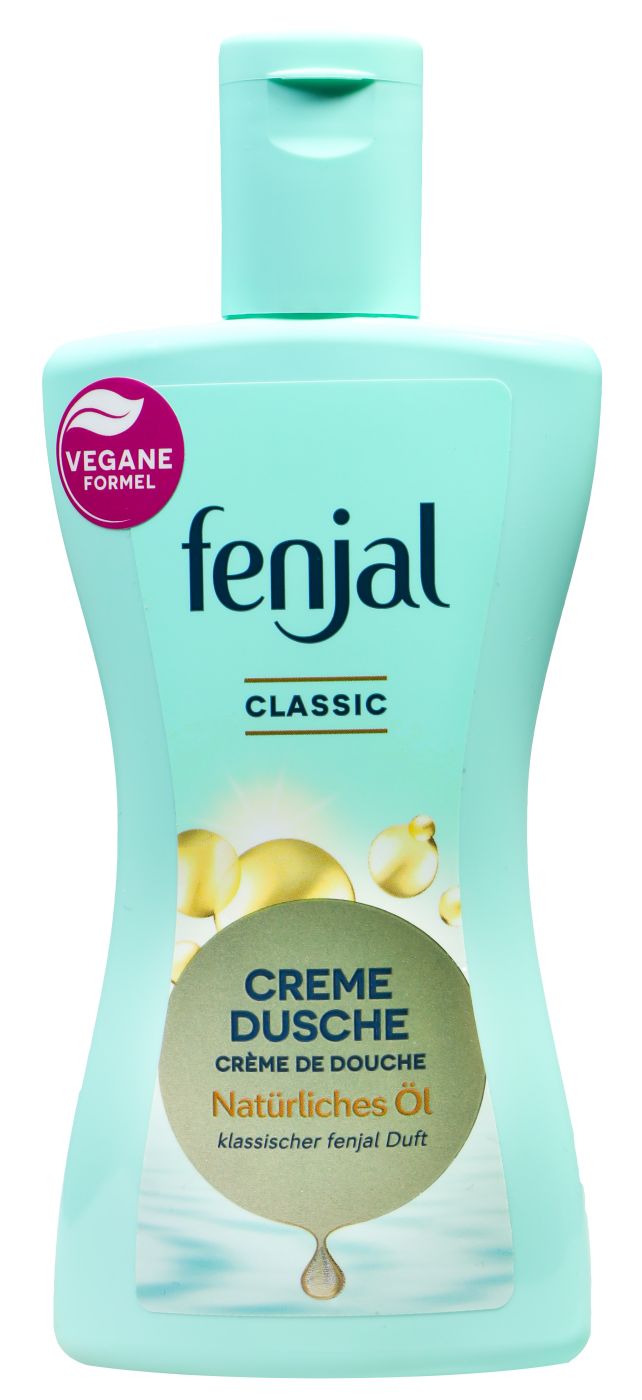 fenjal Cremedusche Classic 200ml foodpipe [Lebensmittel-Lieferservice Rostock]