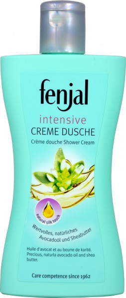 fenjal Cremedusche Intensiv 200ml foodpipe [Lebensmittel-Lieferservice Rostock]