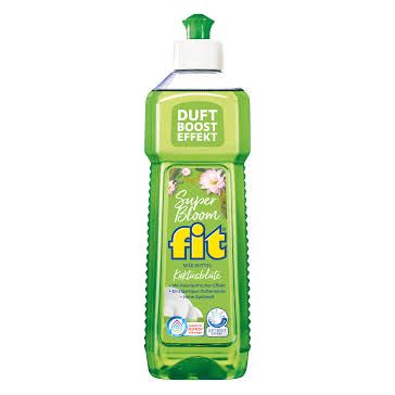 fit Handgschirrspülmittel Super Bloom Kaktusblüte 500ml foodpipe [Lebensmittel-Lieferservice Rostock]