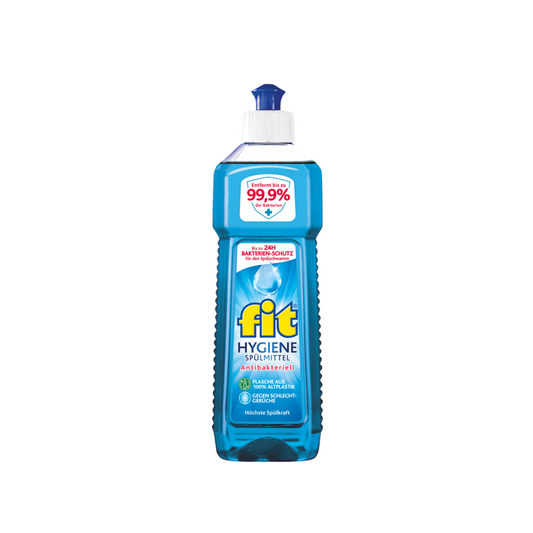 fit Hygienespülmittel antibakteriell 500ml